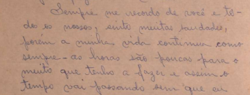 Laboratório de Estudos Filológicos | UFRJ